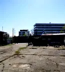 Склад в София, Симеоново