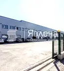Склад в София, Требич