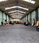 Склад в София, Требич