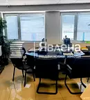 Склад в София, Военна рампа