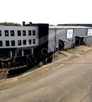 Склад в София, Враждебна