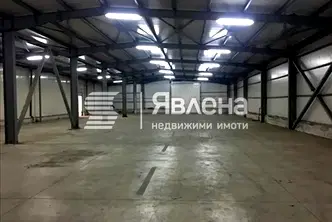 Склад в София, Връбница 1