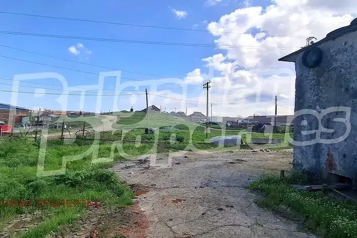 Склад в Бургас, Средец