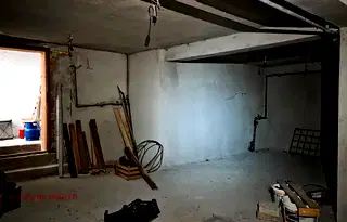 Склад в Стара Загора, Аязмото