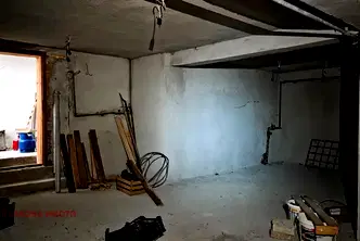 Склад в Стара Загора, Аязмото