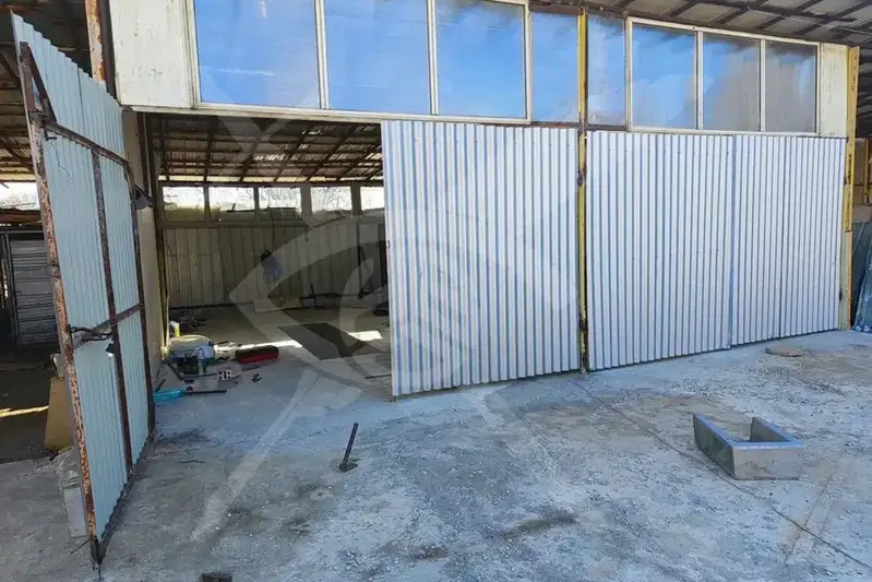 Warehouse in Stara Zagora, Industrialna Zona - Iztok