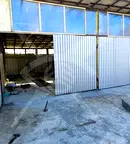 Склад в Стара Загора, Индустриална зона - изток