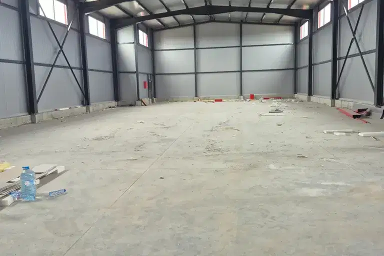 Warehouse in Stara Zagora, Industrialna Zona - Zapad