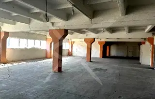 Склад в Стара Загора, Индустриална зона - запад