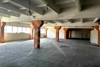 Склад в Стара Загора, Индустриална зона - запад