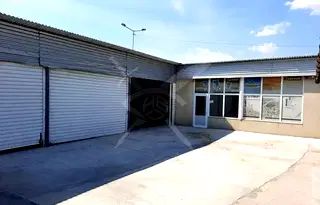 Склад в Стара Загора, Кольо Ганчев