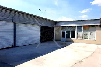 Склад в Стара Загора, Кольо Ганчев