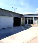 Склад в Стара Загора, Кольо Ганчев