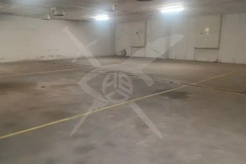 Warehouse in Stara Zagora, Golesh