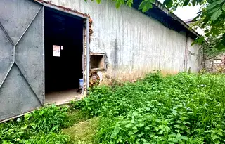 Склад в Ловеч, Троян