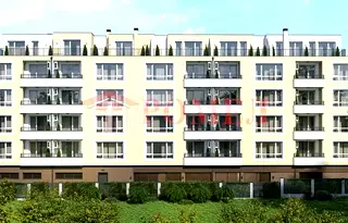 Склад във Варна, Кайсиева градина