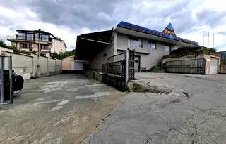 Склад във Варна, м-т Акчелар