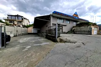 Склад във Варна, м-т Акчелар