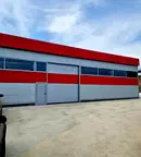 Склад във Варна, Островна промишлена зона