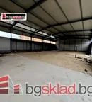 Склад във Варна, Островна промишлена зона