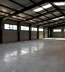 Склад във Варна, Промишлена зона Тополи