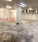 Склад във Варна, Северна промишлена зона