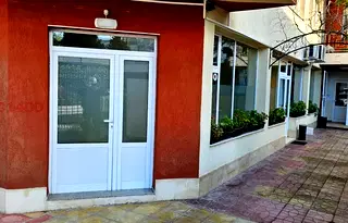 Склад във Варна, Възраждане 1