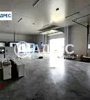 Склад във Варна, Западна промишлена зона