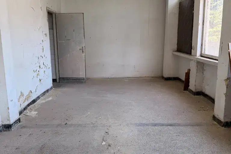Склад във Варна, Западна промишлена зона