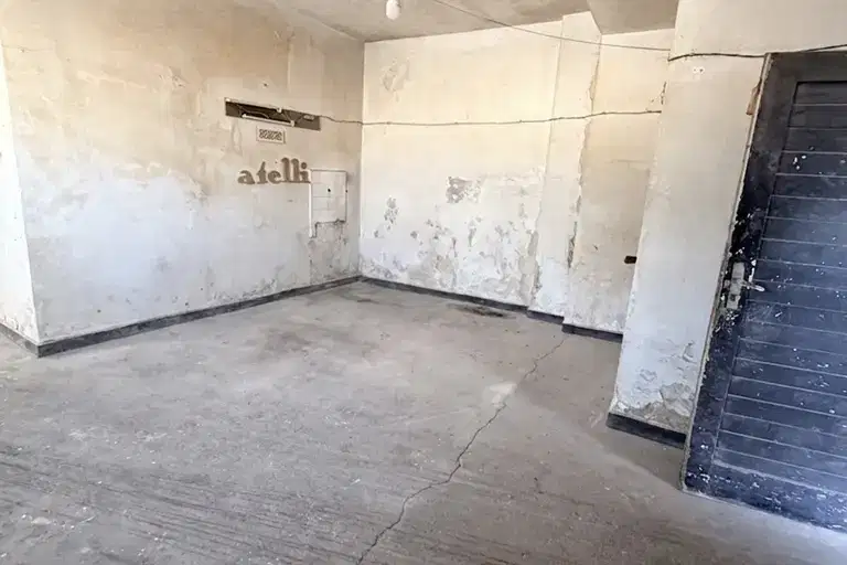 Склад във Варна, Западна промишлена зона