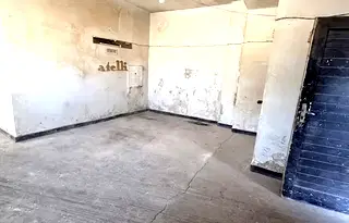 Склад във Варна, Западна промишлена зона