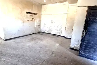 Склад във Варна, Западна промишлена зона
