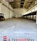 Склад във Варна, Западна промишлена зона