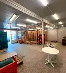 Склад във Варна, Западна промишлена зона