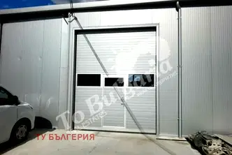 Склад във Велико Търново, Акация