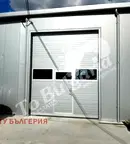 Склад във Велико Търново, Акация