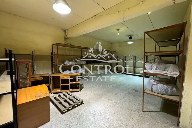 Warehouse in Veliko Tyrnovo, Centyr