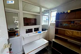 Склад във Велико Търново, Център