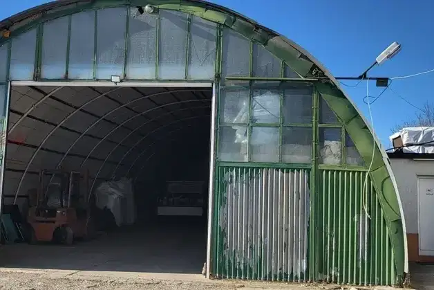 Warehouse in Veliko Tyrnovo, Promishlena Zona - Zapad