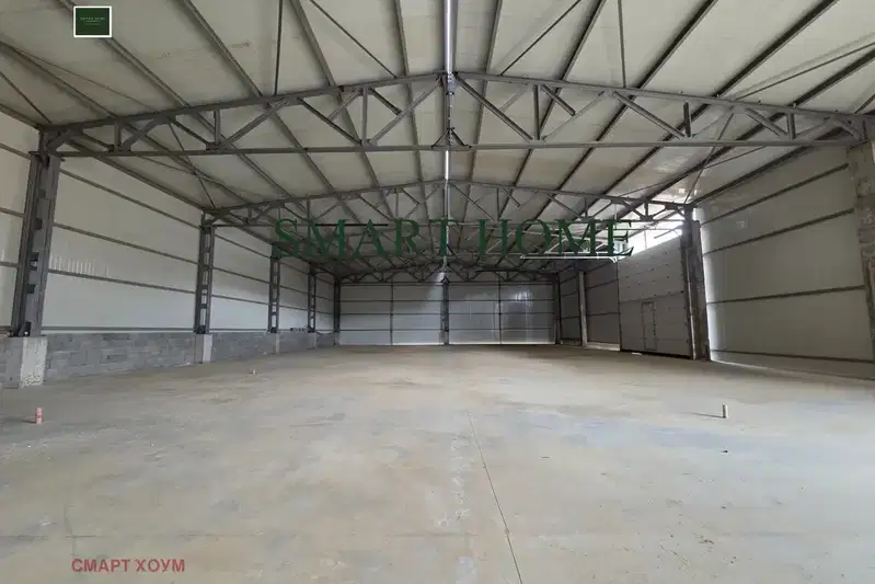Warehouse in Veliko Tyrnovo, Promishlena Zona - Zapad