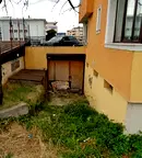 Склад във Велико Търново, Център