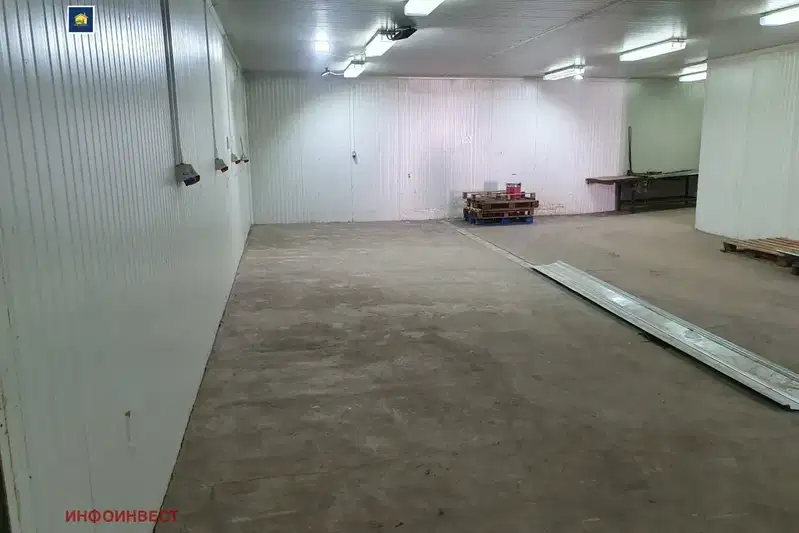 Warehouse in Oblast Pazardjik, Велин