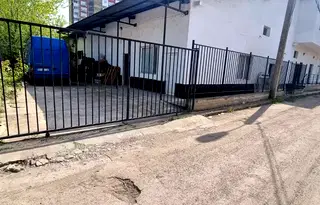 Склад във Видин, Химик