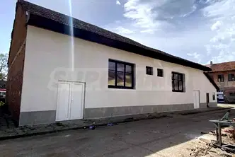 Склад във Видин, Промишлена зона - Запад