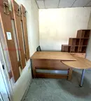 Склад във Враца, Промишлена зона
