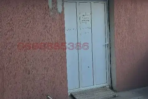 Warehouse in Vraca, Skladova Baza