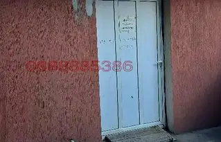 Склад във Враца, Складова база