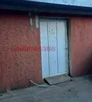 Склад във Враца, Складова база